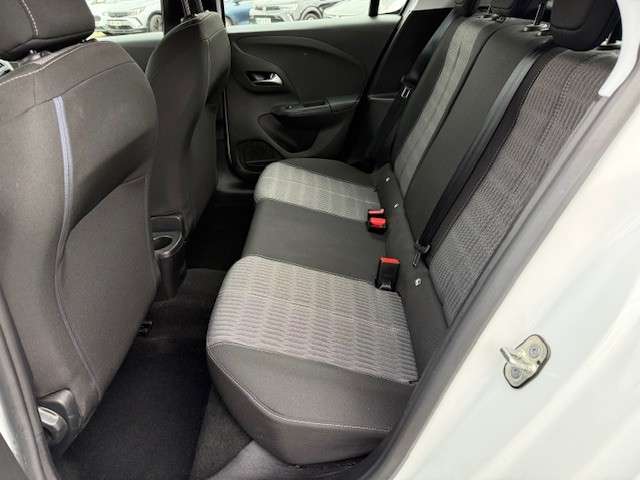 Used Vauxhall Corsa 2022 for sale - 77616276: Photo 17