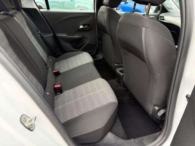 Used Vauxhall Corsa 2022 for sale - 77616276: Photo 18