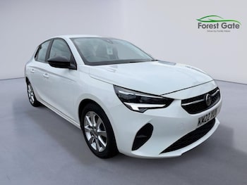 2022 - 1.2 SE Edition Hatchback 5dr Petrol Manual Euro 6 (75 ps) Manual