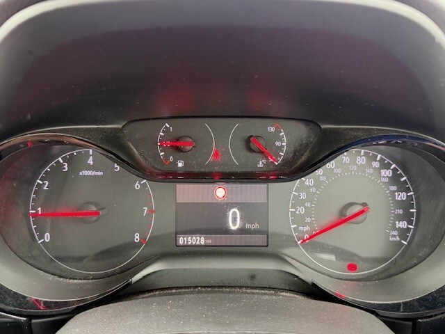 Used Vauxhall Corsa 2022 for sale - 77616276: Photo 20