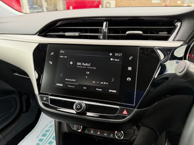 Used Vauxhall Corsa 2022 for sale - 77616276: Photo 21