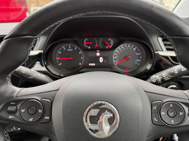 Used Vauxhall Corsa 2022 for sale - 77616276: Photo 24