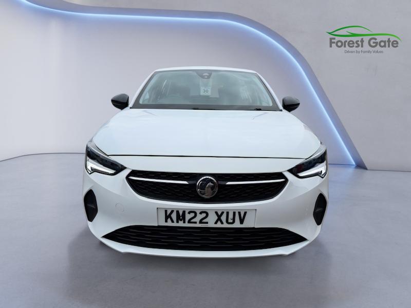 Used Vauxhall Corsa 2022 for sale - 77616276: Photo 3