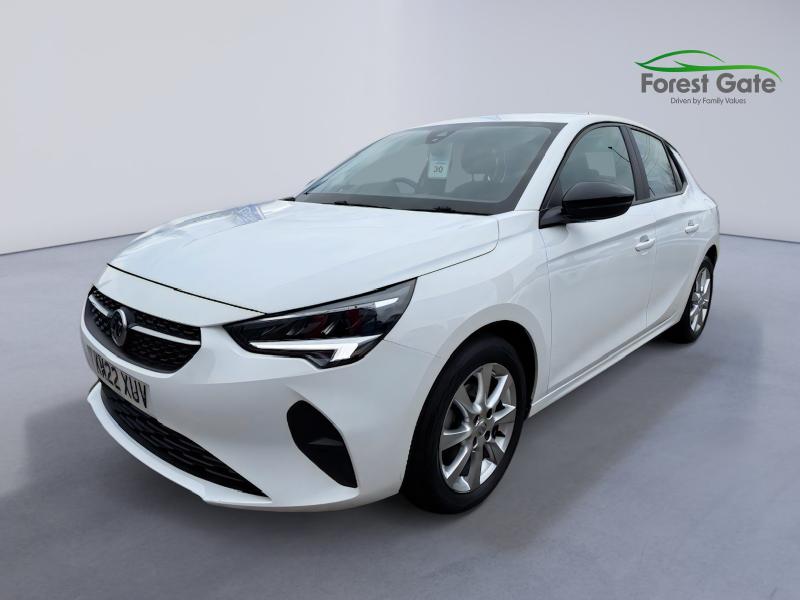 Used Vauxhall Corsa 2022 for sale - 77616276: Photo 5