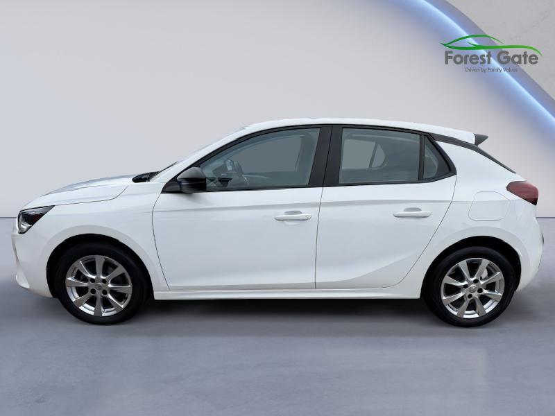 Used Vauxhall Corsa 2022 for sale - 77616276: Photo 6