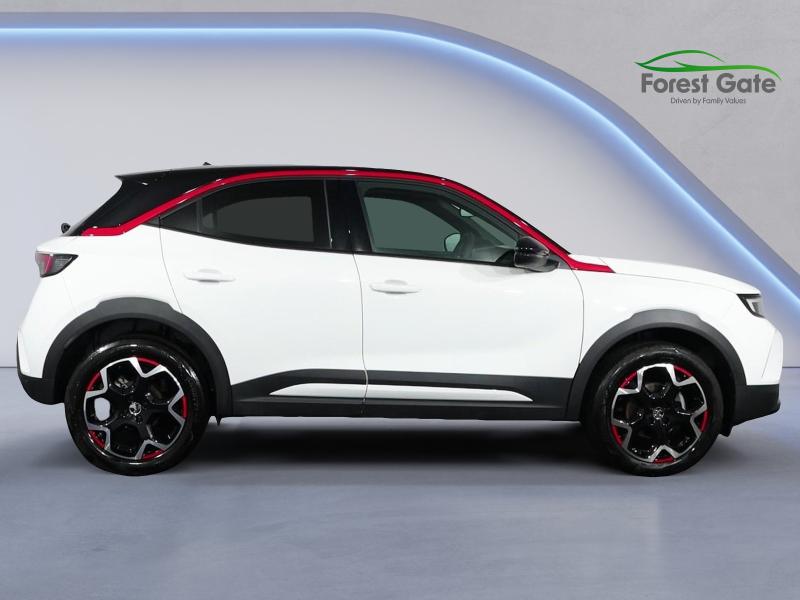 Used Vauxhall Mokka 2024 for sale - 77117196: Photo 10