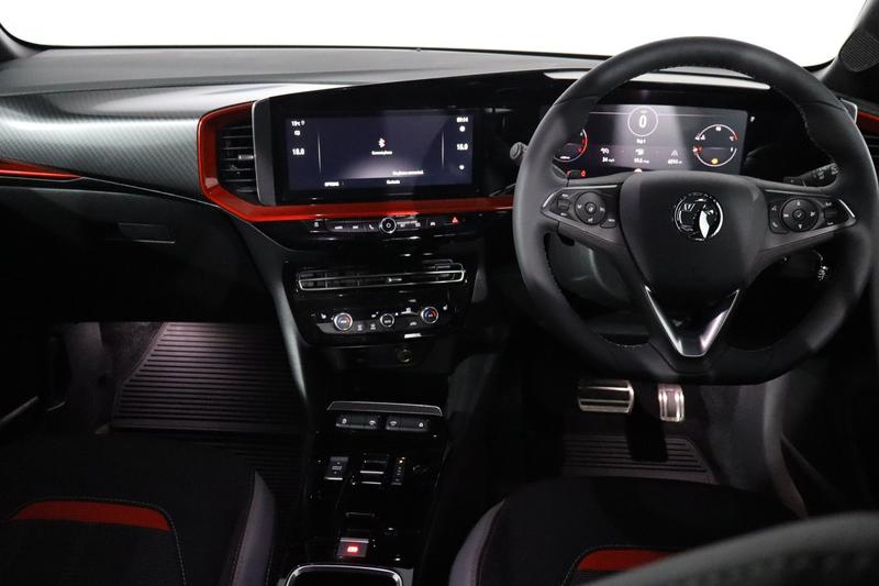 Used Vauxhall Mokka 2024 for sale - 77117196: Photo 17