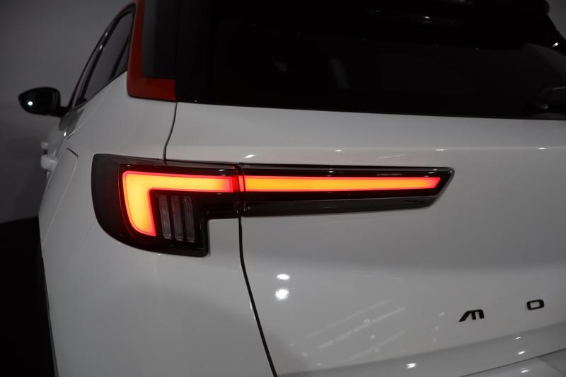 Used Vauxhall Mokka 2024 for sale - 77117196: Photo 22