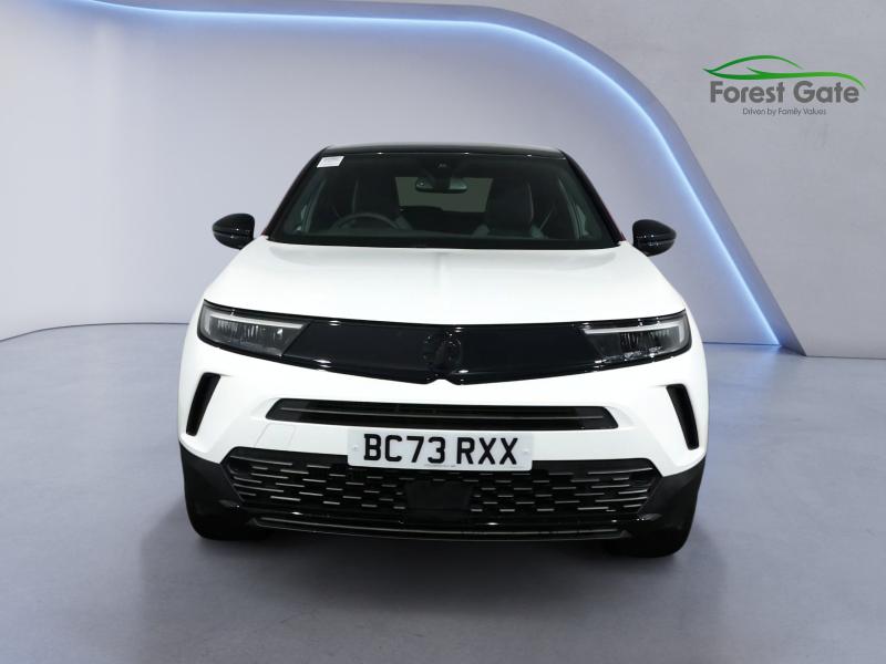 Used Vauxhall Mokka 2024 for sale - 77117196: Photo 3