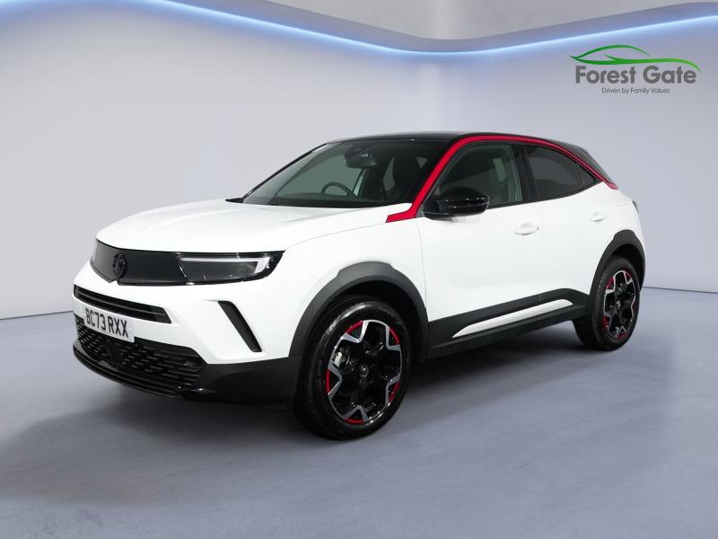 Used Vauxhall Mokka 2024 for sale - 77117196: Photo 5