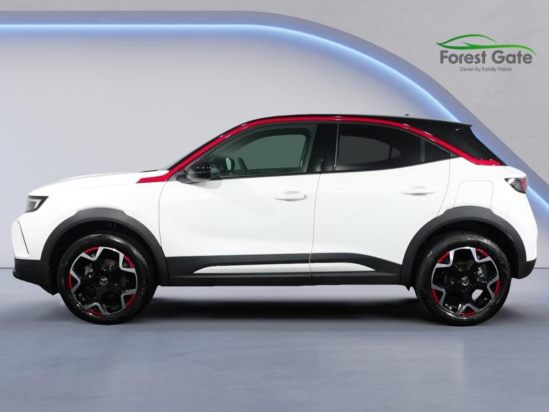 Used Vauxhall Mokka 2024 for sale - 77117196: Photo 6