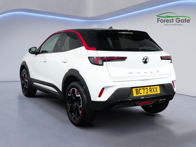 Used Vauxhall Mokka 2024 for sale - 77117196: Photo 7