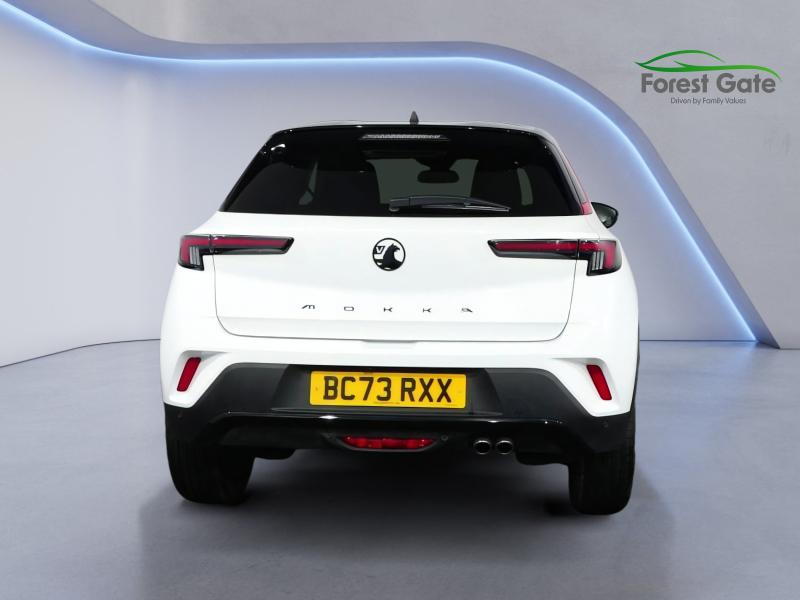 Used Vauxhall Mokka 2024 for sale - 77117196: Photo 8