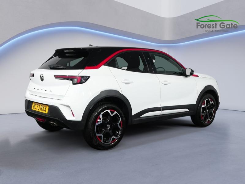 Used Vauxhall Mokka 2024 for sale - 77117196: Photo 9