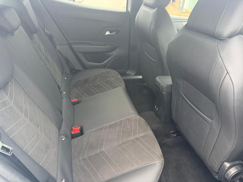 Used Vauxhall Mokka for sale - 77830173: Photo 13