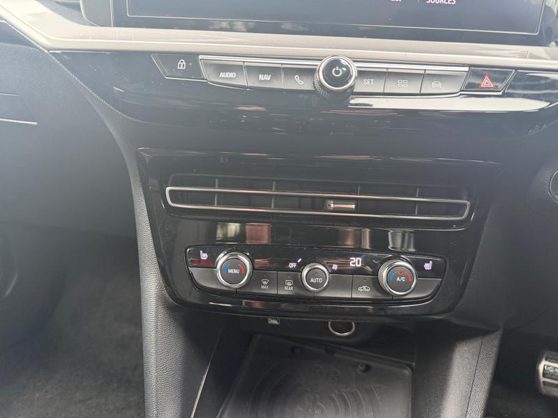 Used Vauxhall Mokka for sale - 77830173: Photo 16