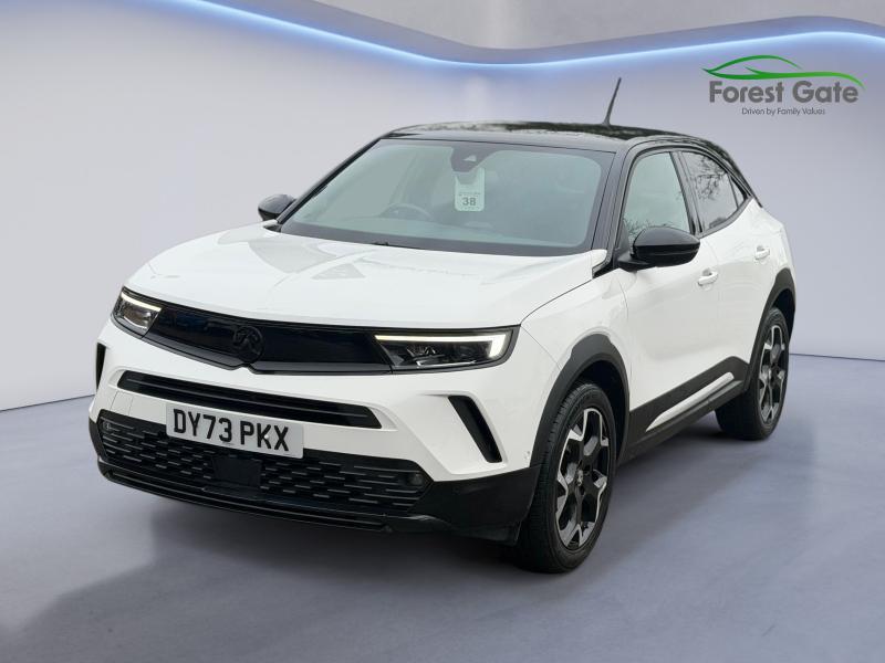 Used Vauxhall Mokka for sale - 77830173: Photo 3