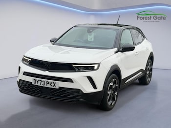 Used Vauxhall Mokka undefined for sale - 77830173: Photo