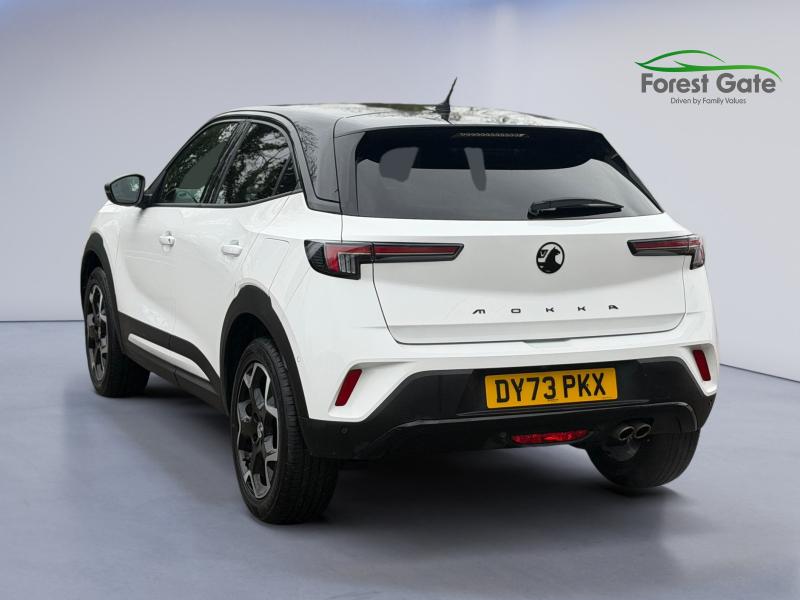 Used Vauxhall Mokka for sale - 77830173: Photo 5