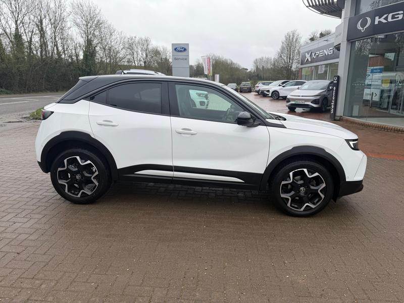 Used Vauxhall Mokka for sale - 77830173: Photo 8