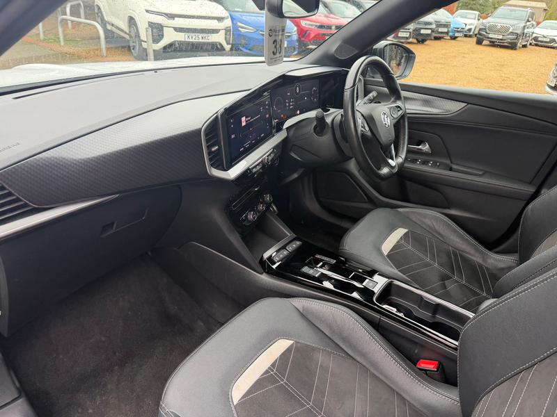 Used Vauxhall Mokka for sale - 77830173: Photo 9