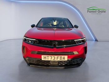 Used Vauxhall Mokka 2023 for sale - 77918772: Photo