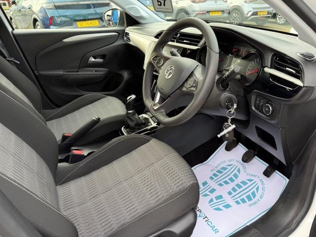 Used Vauxhall Corsa 2022 for sale - 77009848: Photo 10