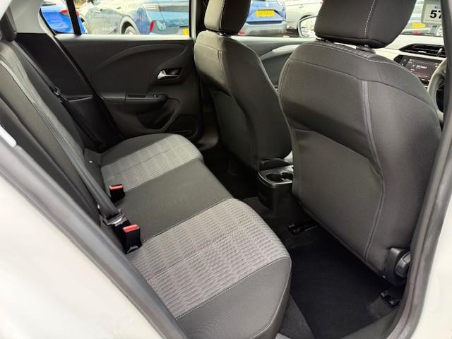 Used Vauxhall Corsa 2022 for sale - 77009848: Photo 11