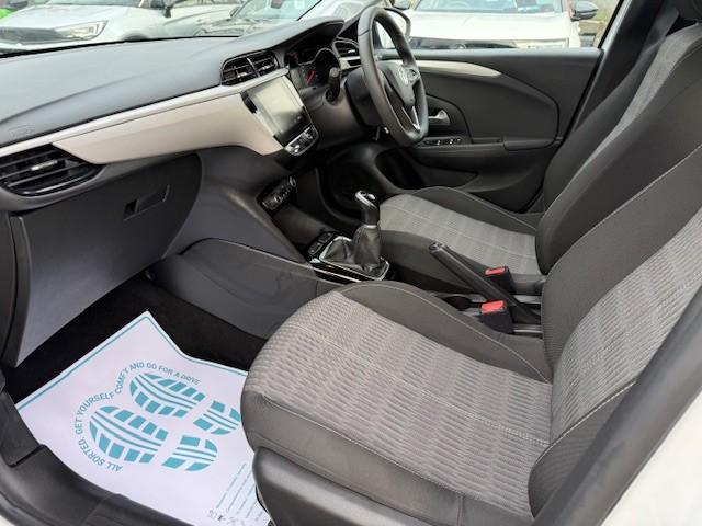 Used Vauxhall Corsa 2022 for sale - 77009848: Photo 12