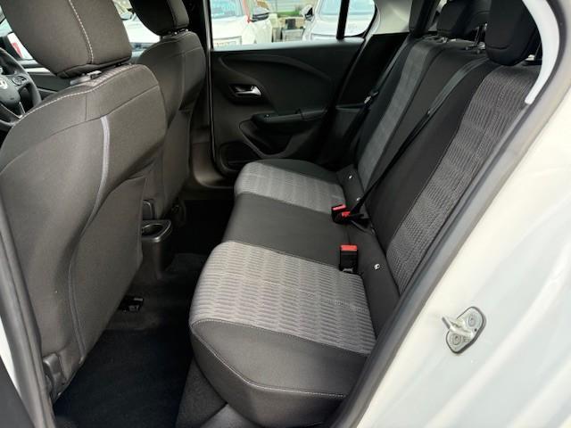 Used Vauxhall Corsa 2022 for sale - 77009848: Photo 13