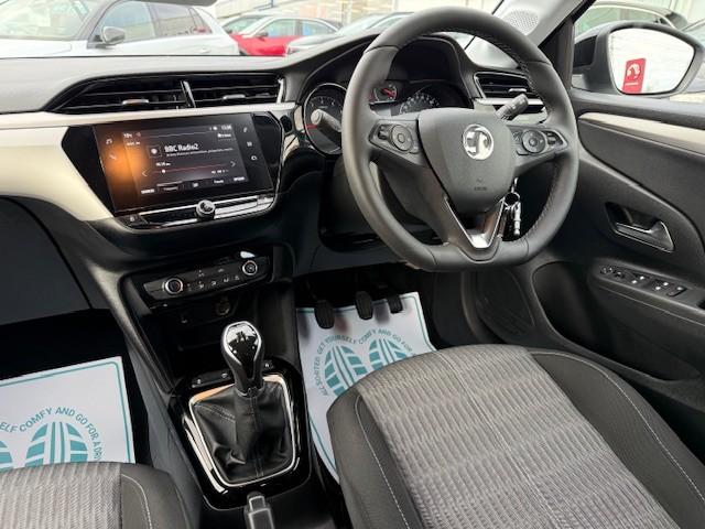 Used Vauxhall Corsa 2022 for sale - 77009848: Photo 14