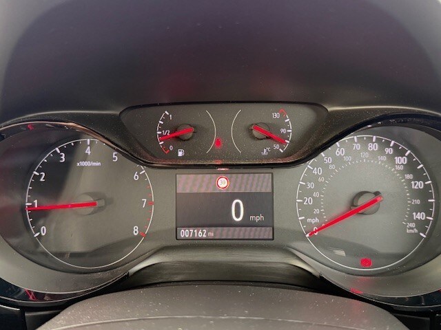 Used Vauxhall Corsa 2022 for sale - 77009848: Photo 16