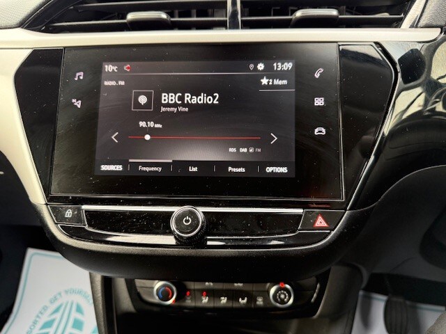 Used Vauxhall Corsa 2022 for sale - 77009848: Photo 17