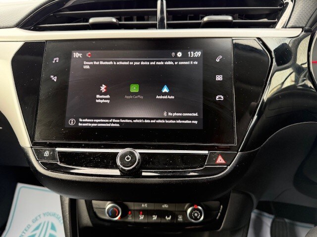 Used Vauxhall Corsa 2022 for sale - 77009848: Photo 18