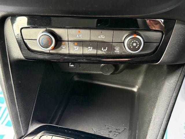 Used Vauxhall Corsa 2022 for sale - 77009848: Photo 19