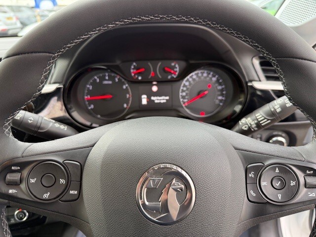 Used Vauxhall Corsa 2022 for sale - 77009848: Photo 20