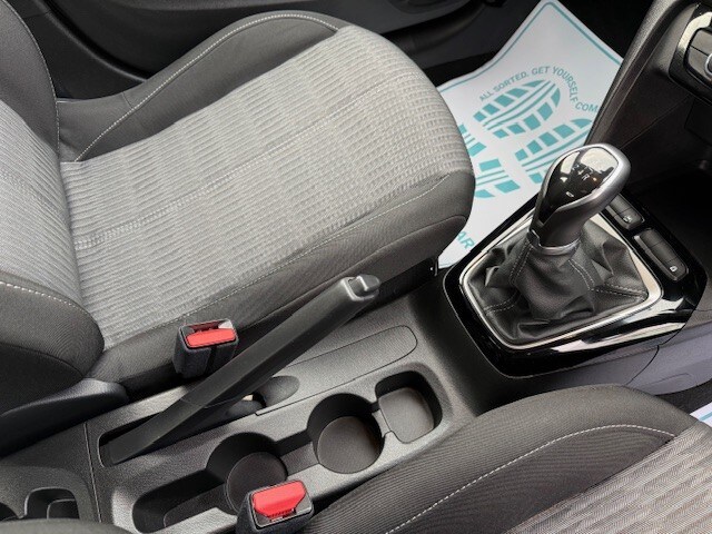 Used Vauxhall Corsa 2022 for sale - 77009848: Photo 21