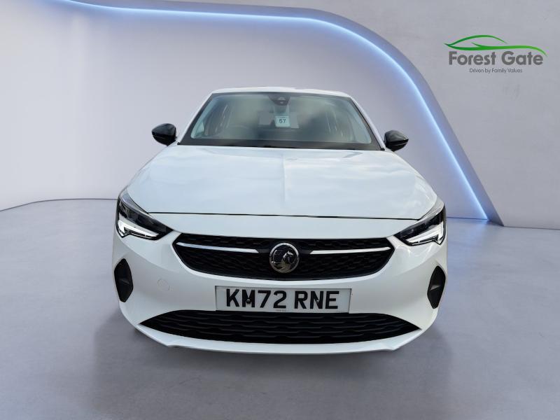 Used Vauxhall Corsa 2022 for sale - 77009848: Photo 3