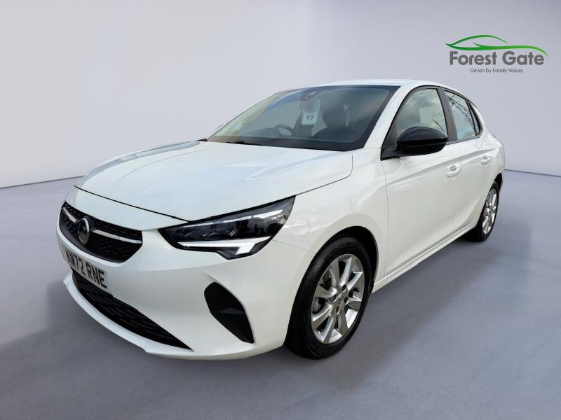 Used Vauxhall Corsa 2022 for sale - 77009848: Photo 5