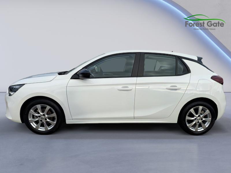 Used Vauxhall Corsa 2022 for sale - 77009848: Photo 6