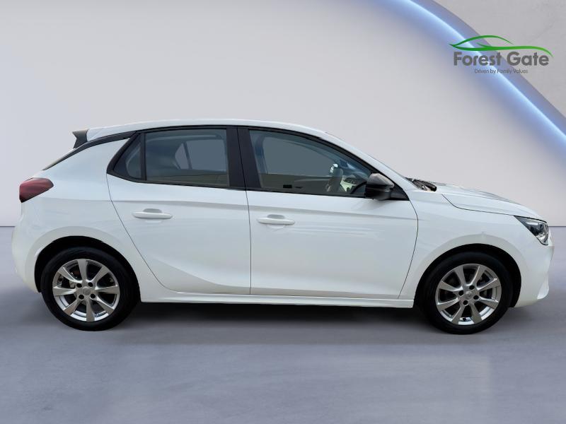 Used Vauxhall Corsa 2022 for sale - 77009848: Photo 7