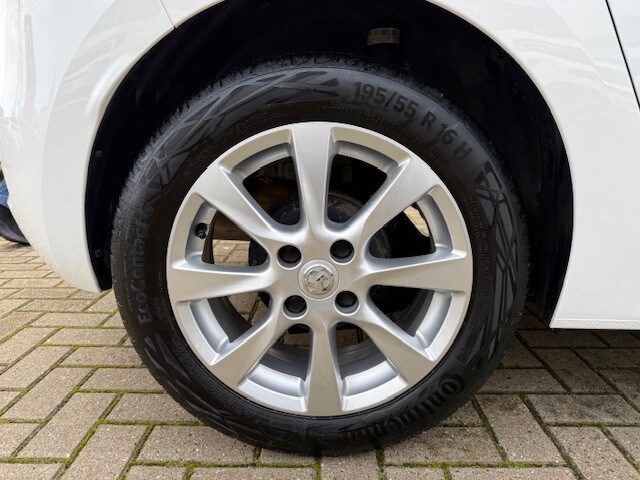 Used Vauxhall Corsa 2022 for sale - 77009848: Photo 9