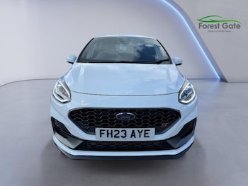 Used Ford Fiesta 2023 for sale - 77965908: Photo