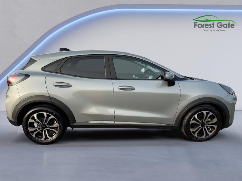 Used Ford Puma 2024 for sale - 77763518: Photo 10