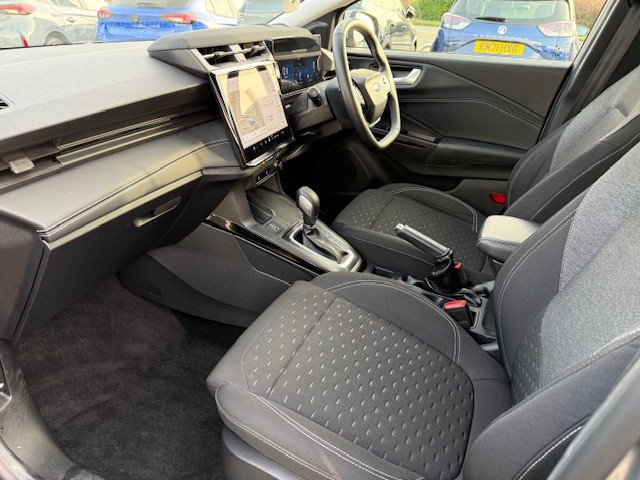 Used Ford Puma 2024 for sale - 77763518: Photo 14