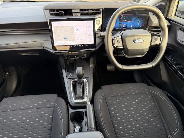 Used Ford Puma 2024 for sale - 77763518: Photo 16