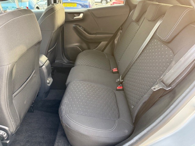 Used Ford Puma 2024 for sale - 77763518: Photo 18