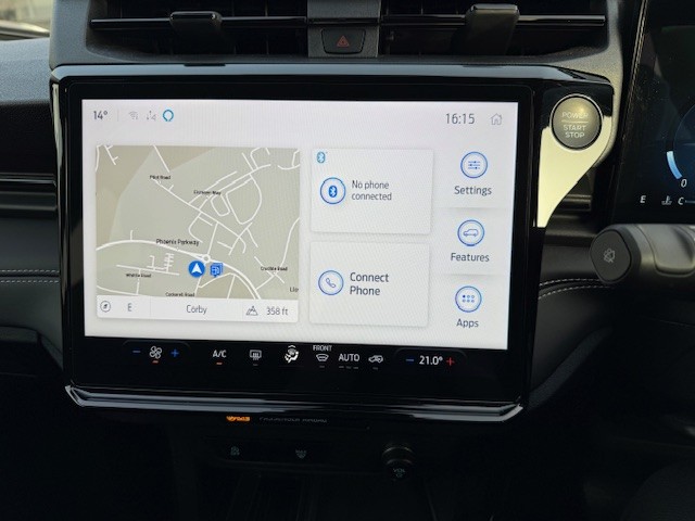 Used Ford Puma 2024 for sale - 77763518: Photo 21