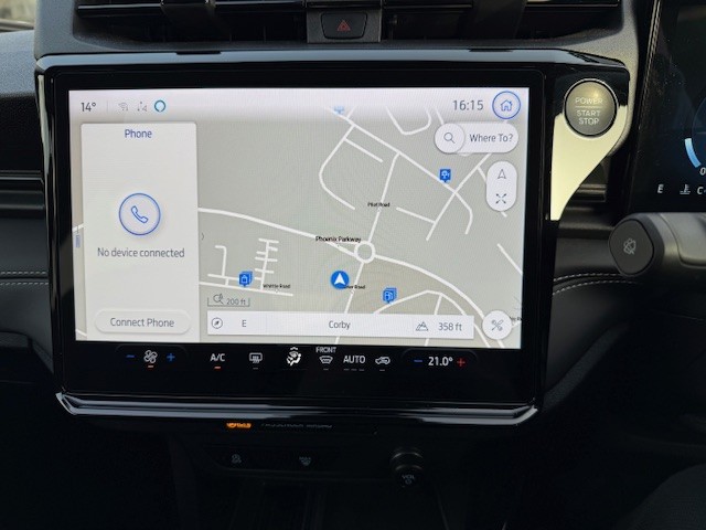 Used Ford Puma 2024 for sale - 77763518: Photo 23