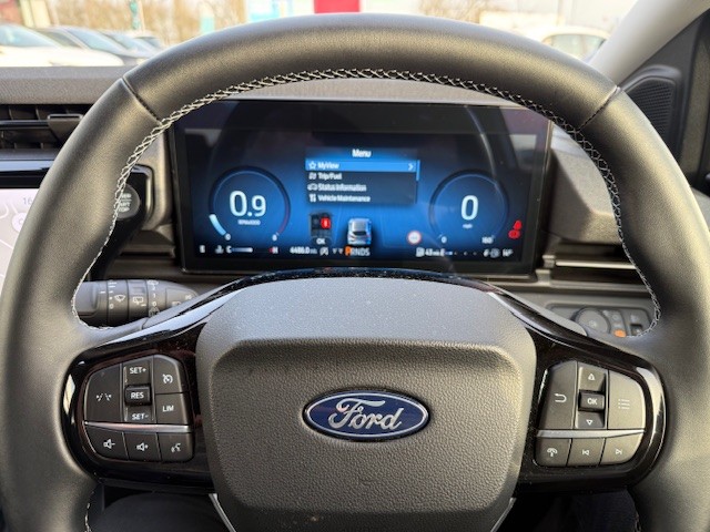 Used Ford Puma 2024 for sale - 77763518: Photo 25